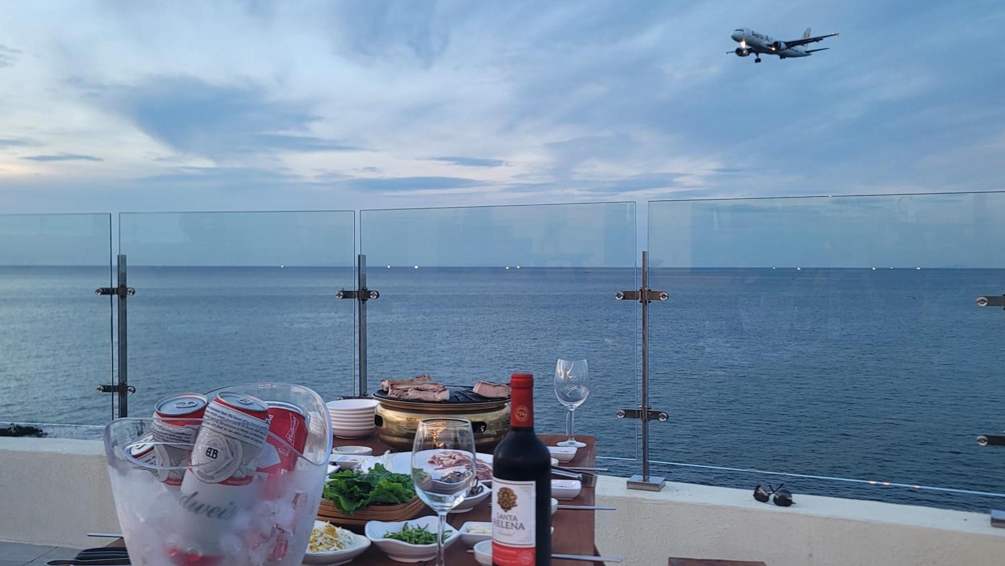 Jeju Ocean Vill Villa ภายนอก รูปภาพ